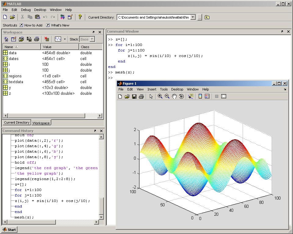 matlab full version with crack free download